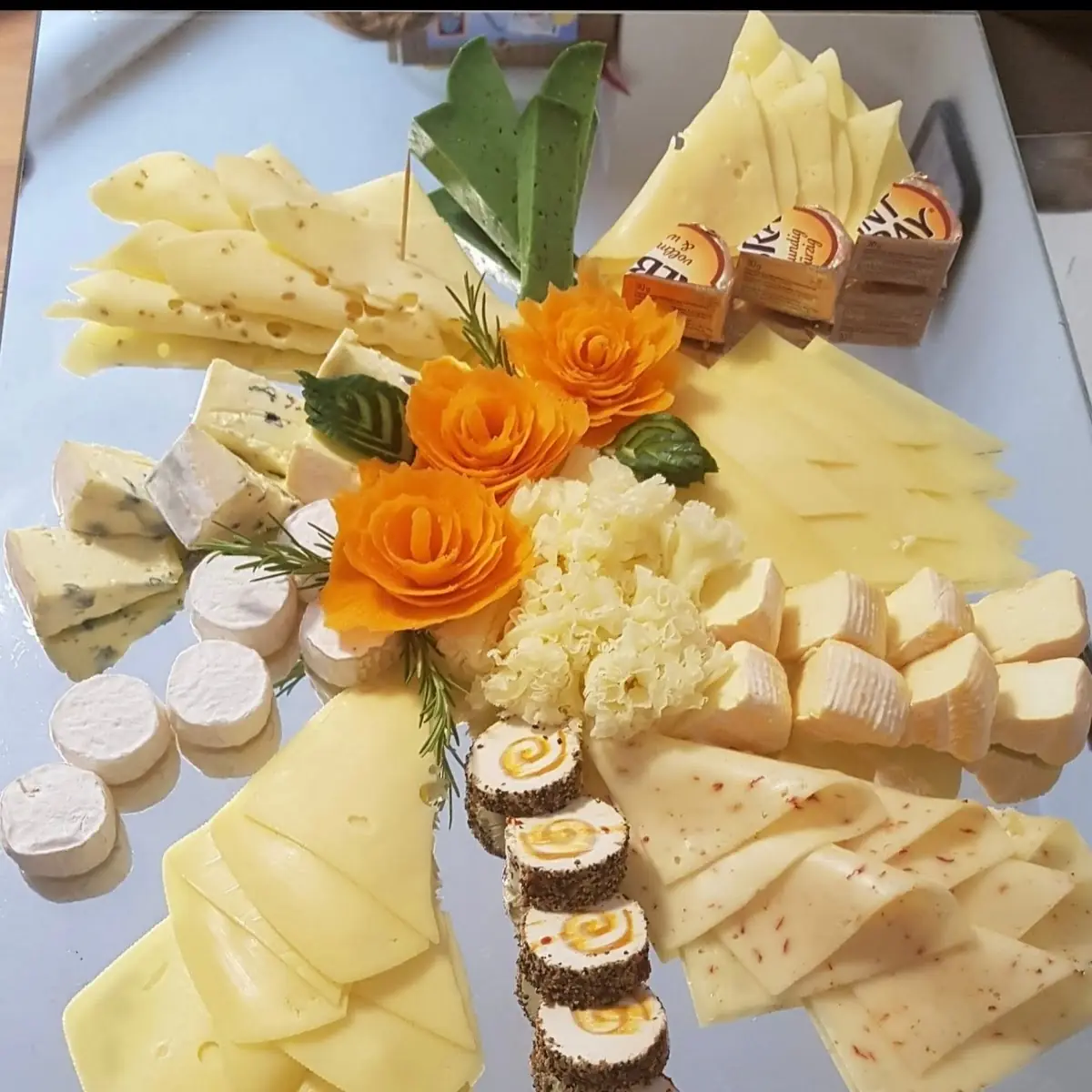 Essen und Trinken photo 4