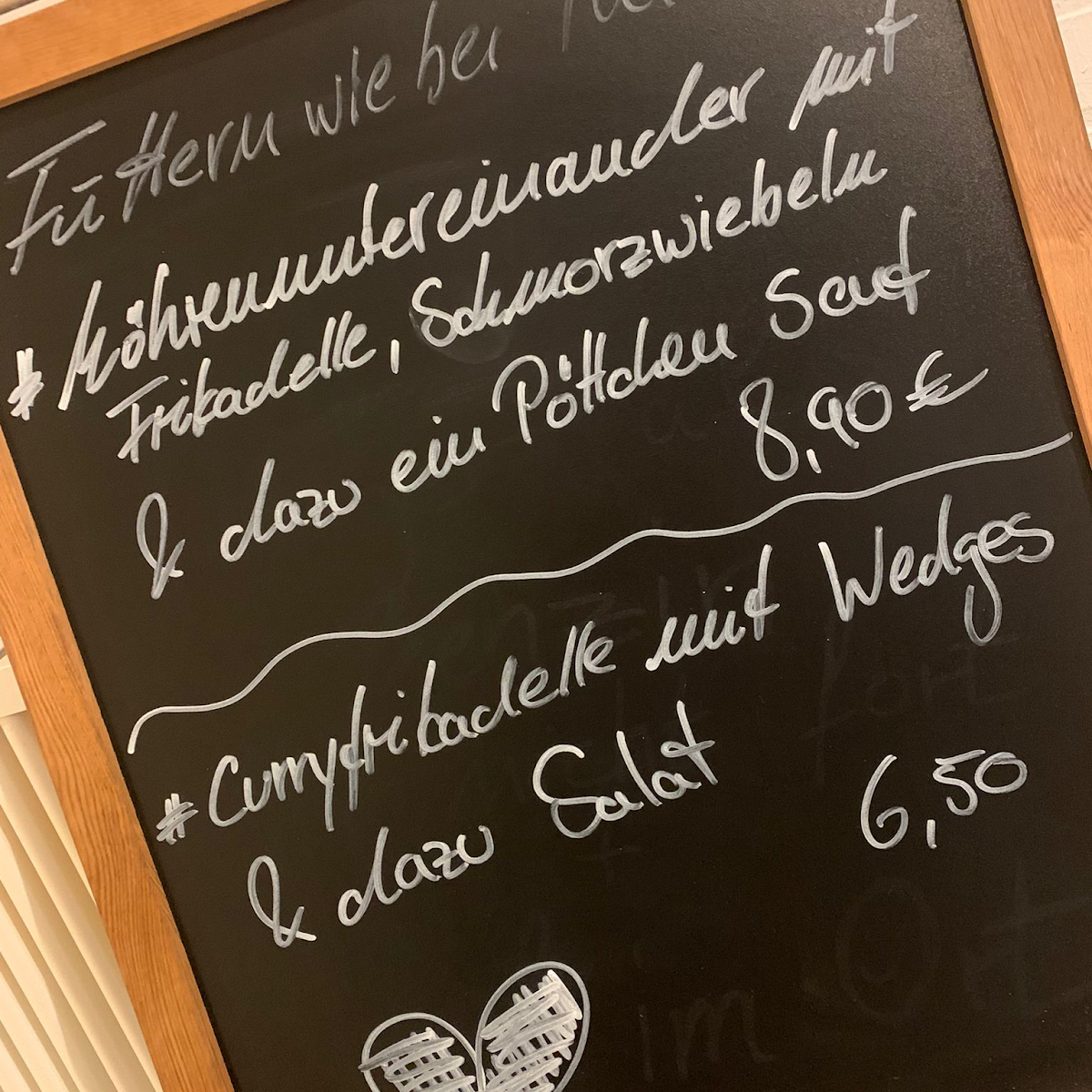 Speisekarte photo 10