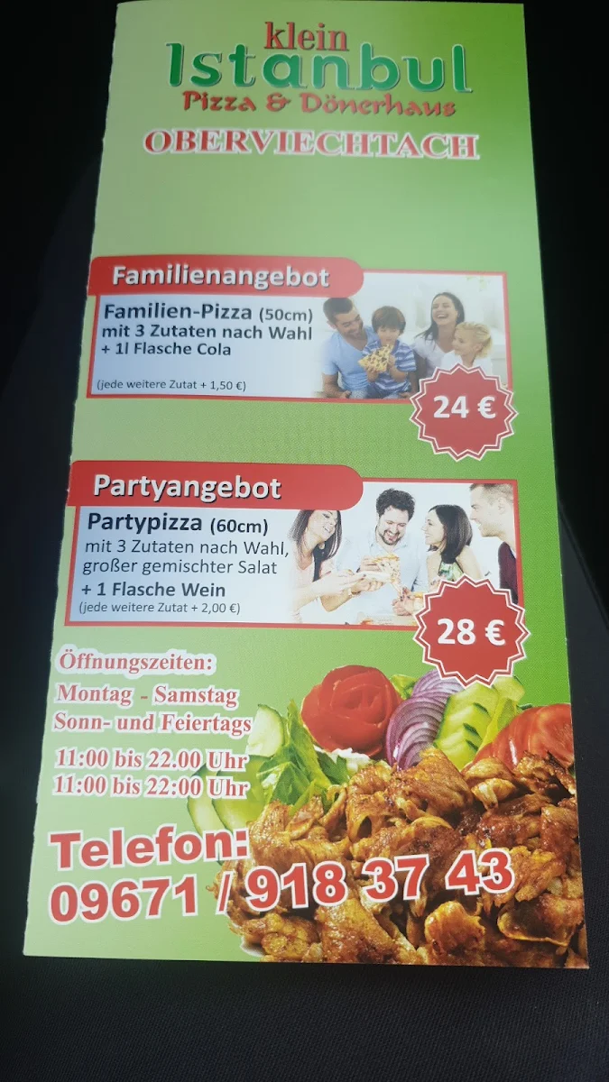 Speisekarte photo 8