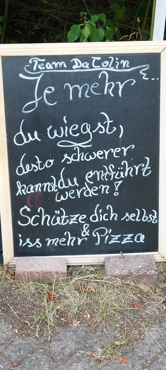 Speisekarte photo 6