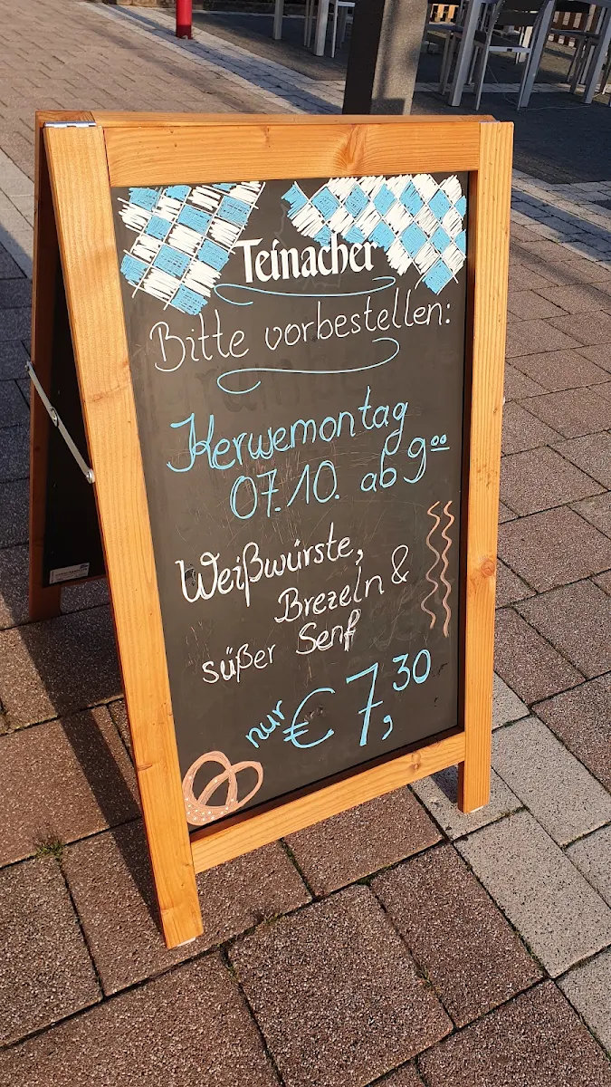 Speisekarte photo 4