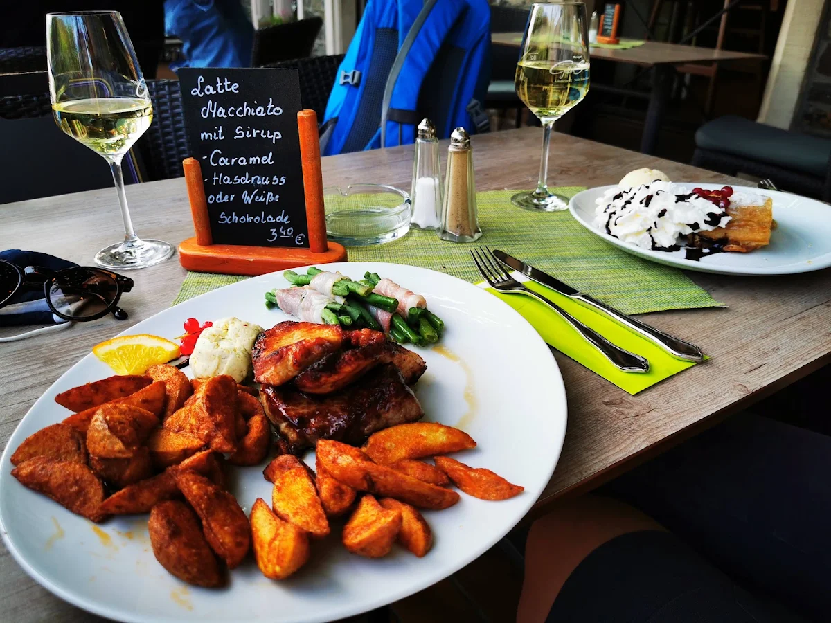 Essen und Trinken photo 10