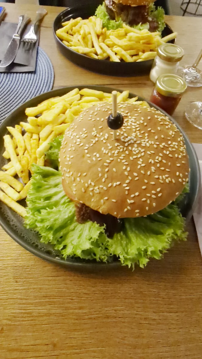 Essen und Trinken photo 2