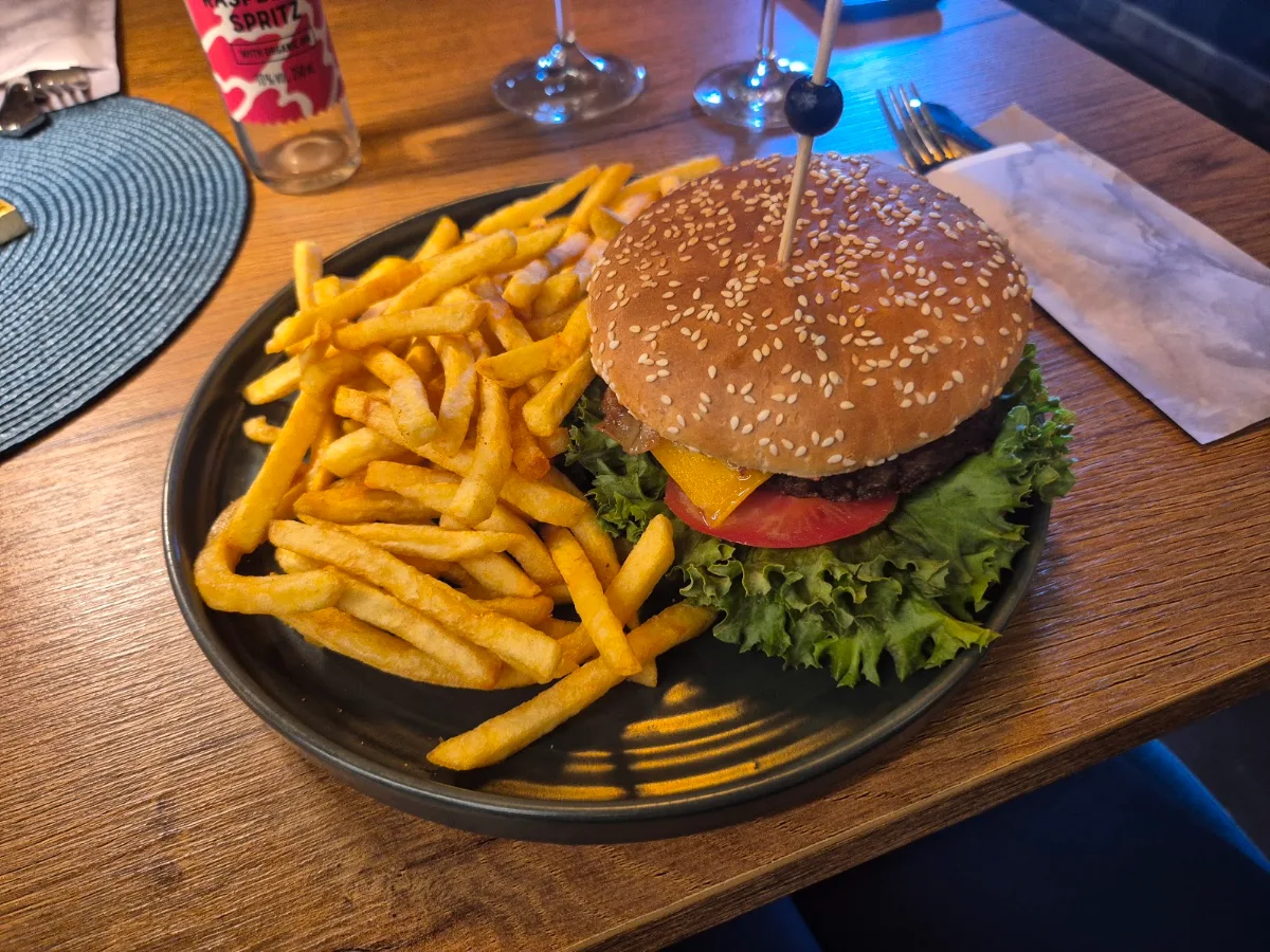 Essen und Trinken photo 4