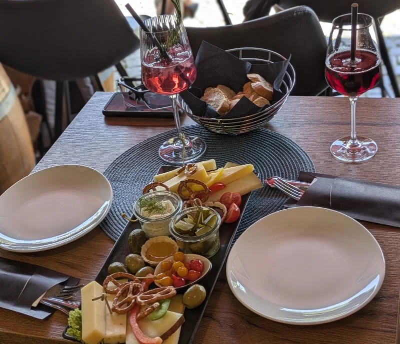 Essen und Trinken photo 5