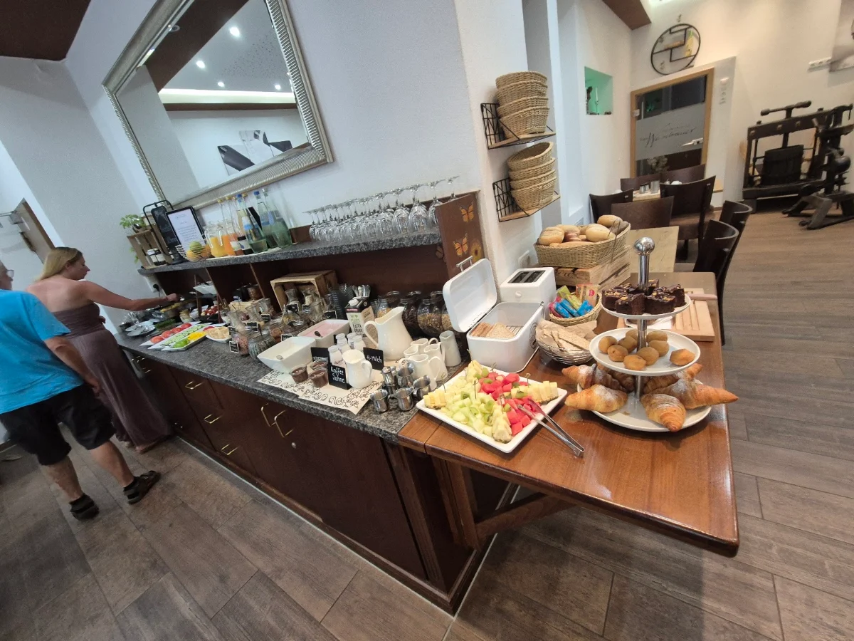 Essen und Trinken photo 6