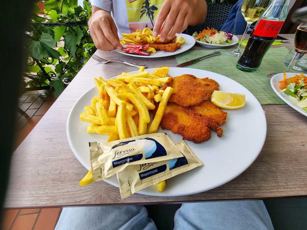 Essen und Trinken photo 7