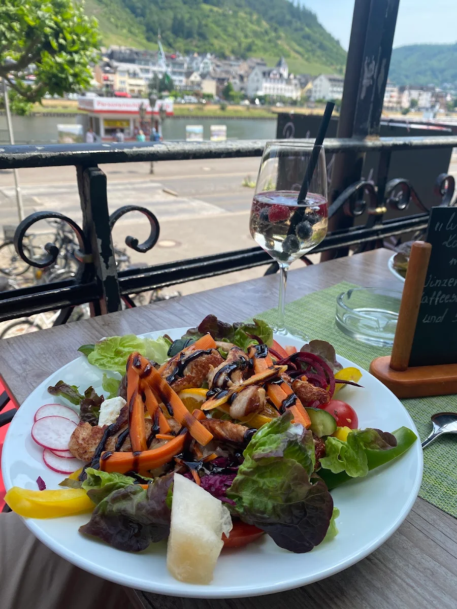 Essen und Trinken photo 8