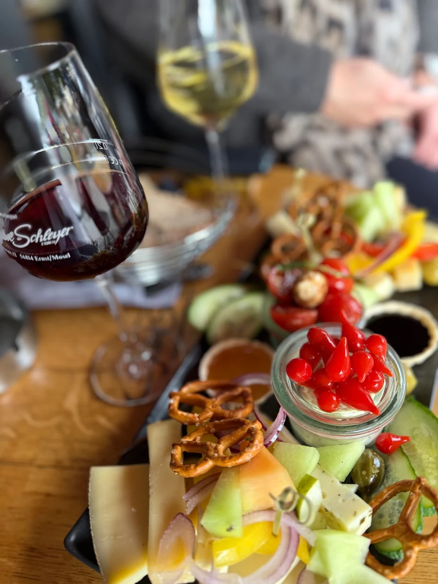 Essen und Trinken photo 9