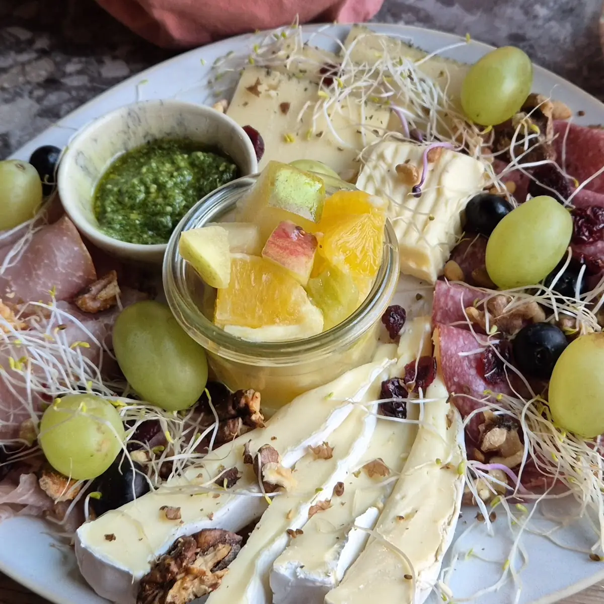 Essen und Trinken photo 7