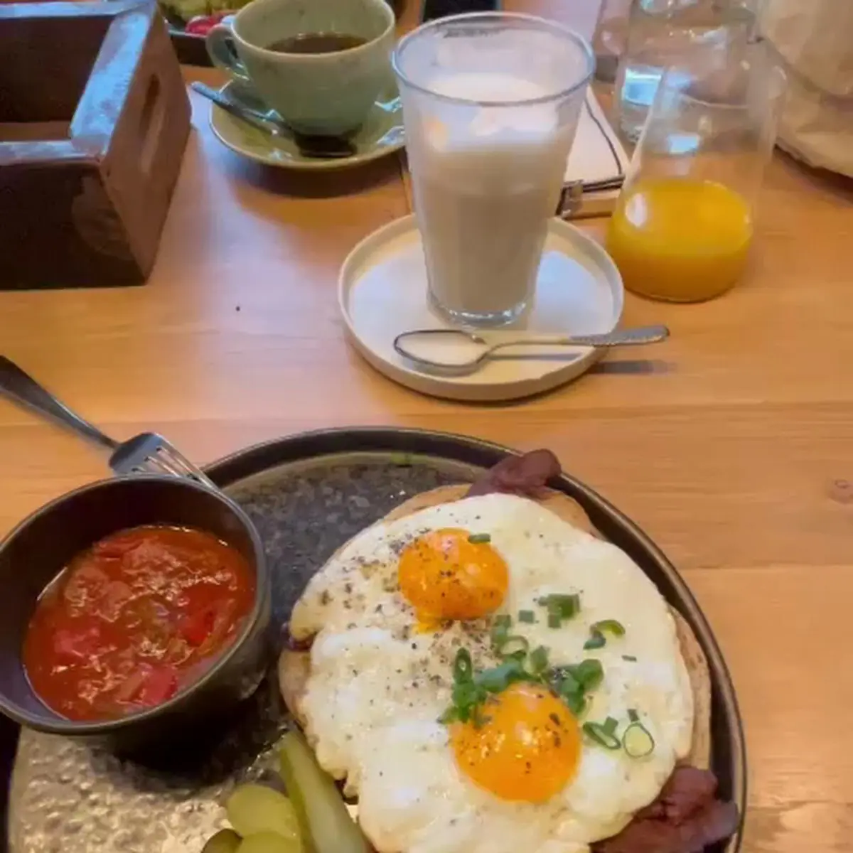 Essen und Trinken photo 8