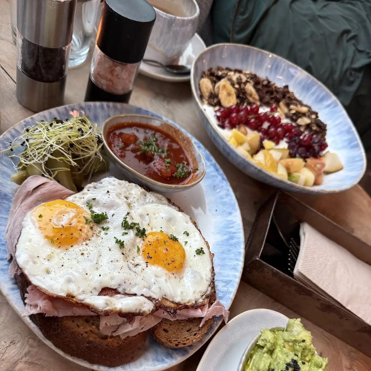 Essen und Trinken photo 9