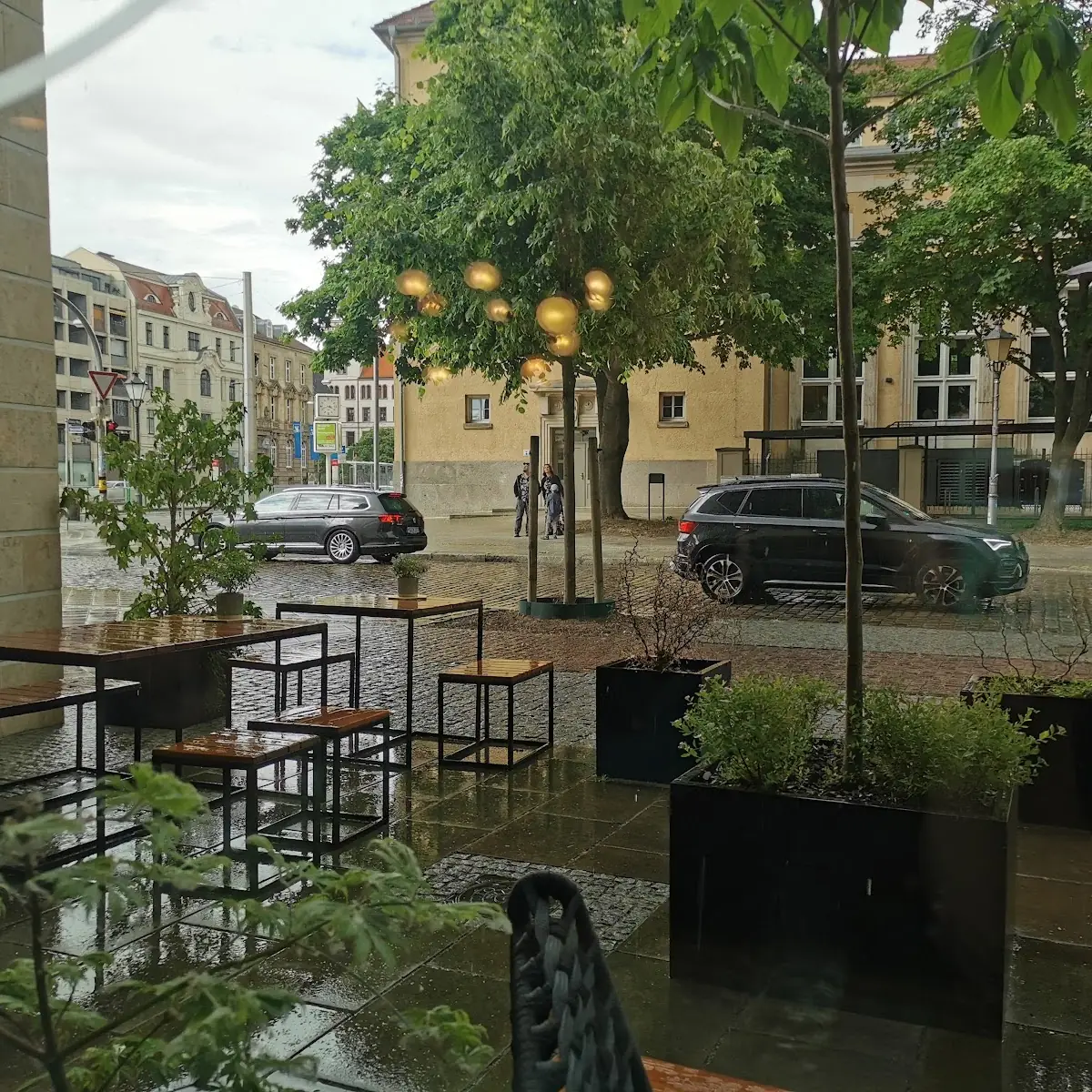 Atmosphäre photo 4