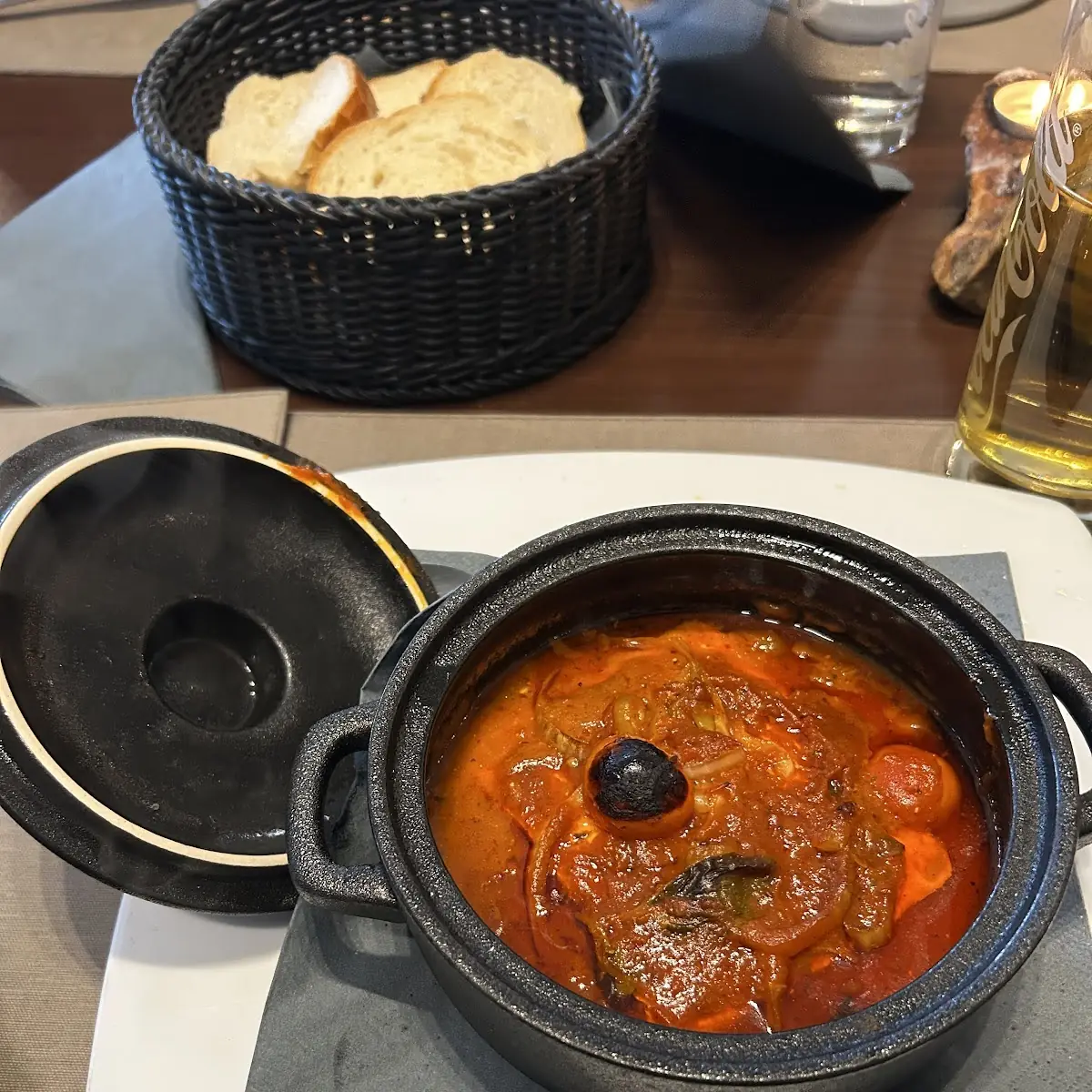 Essen und Trinken photo 10