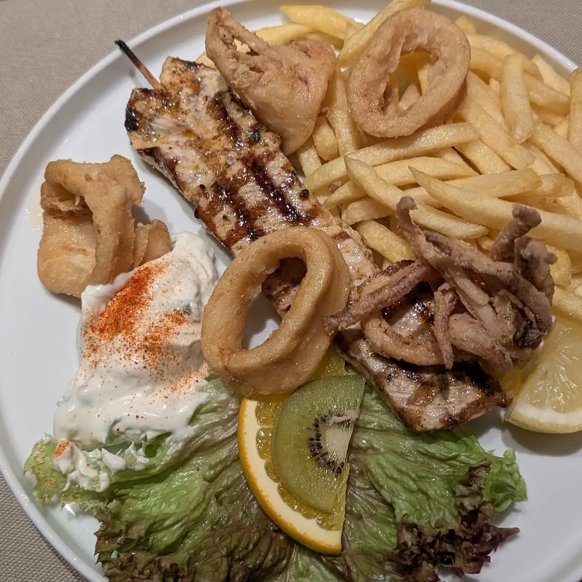 Essen und Trinken photo 2