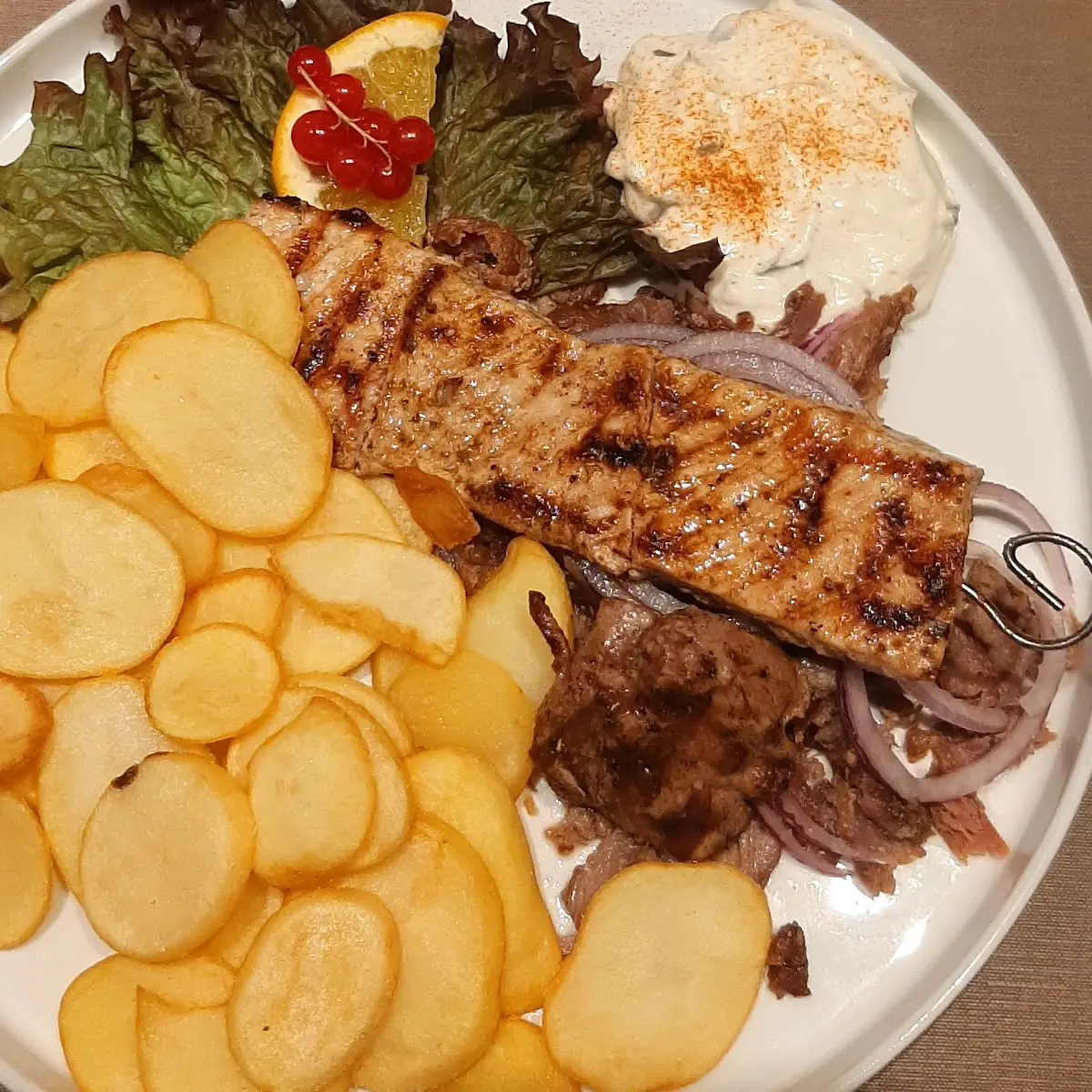 Essen und Trinken photo 3