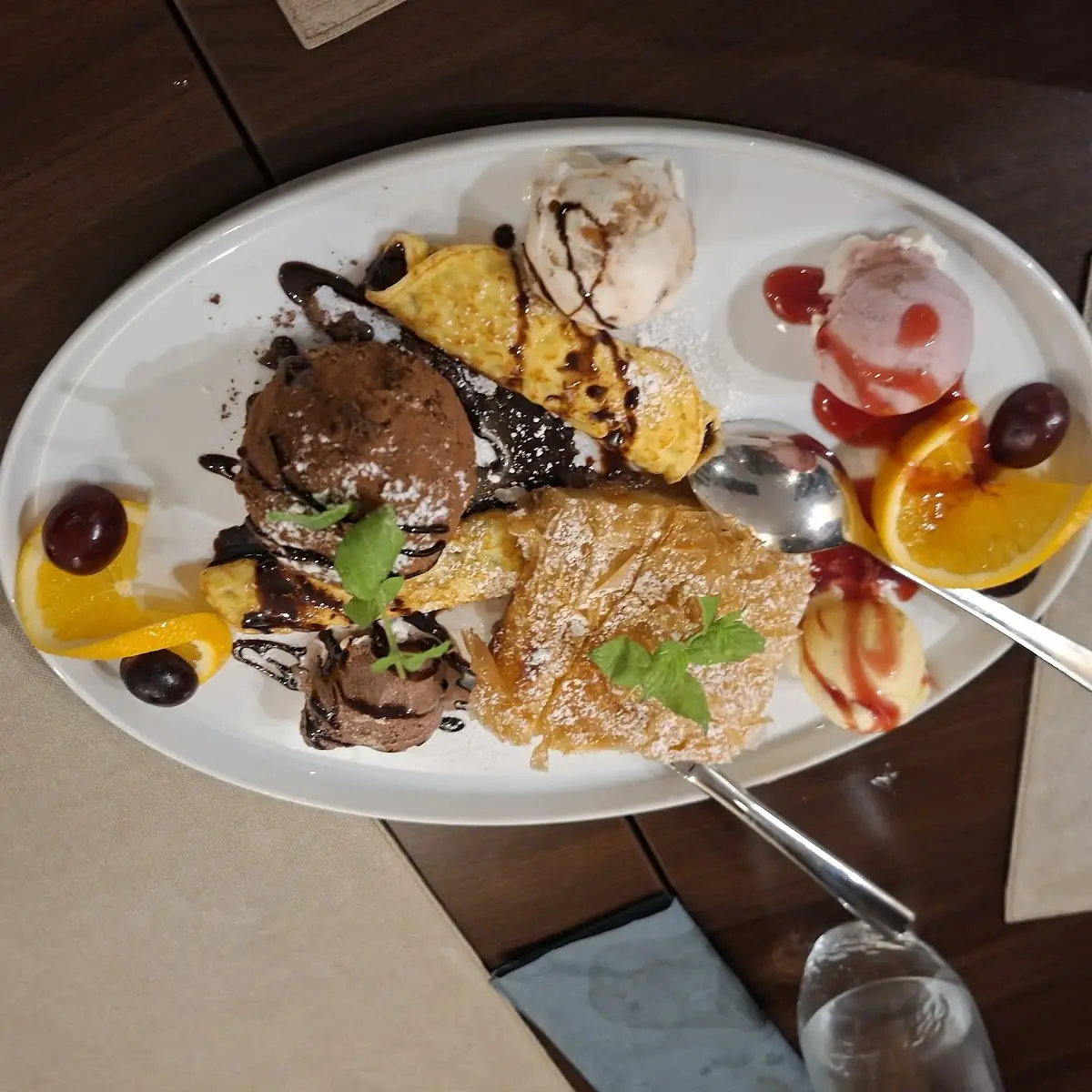 Essen und Trinken photo 5
