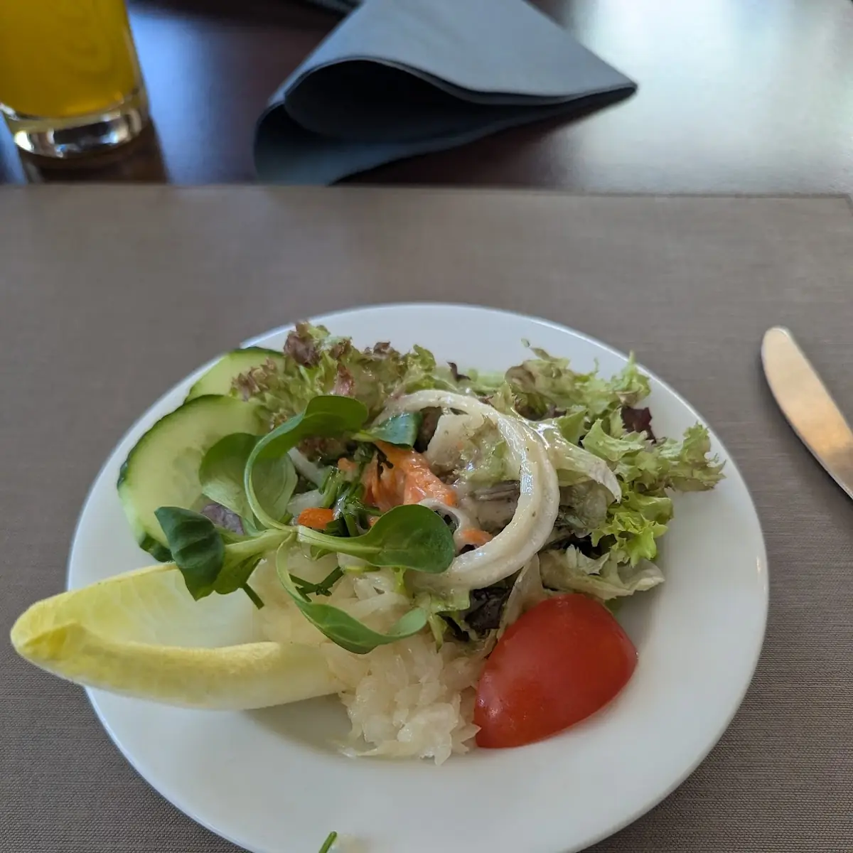Essen und Trinken photo 6