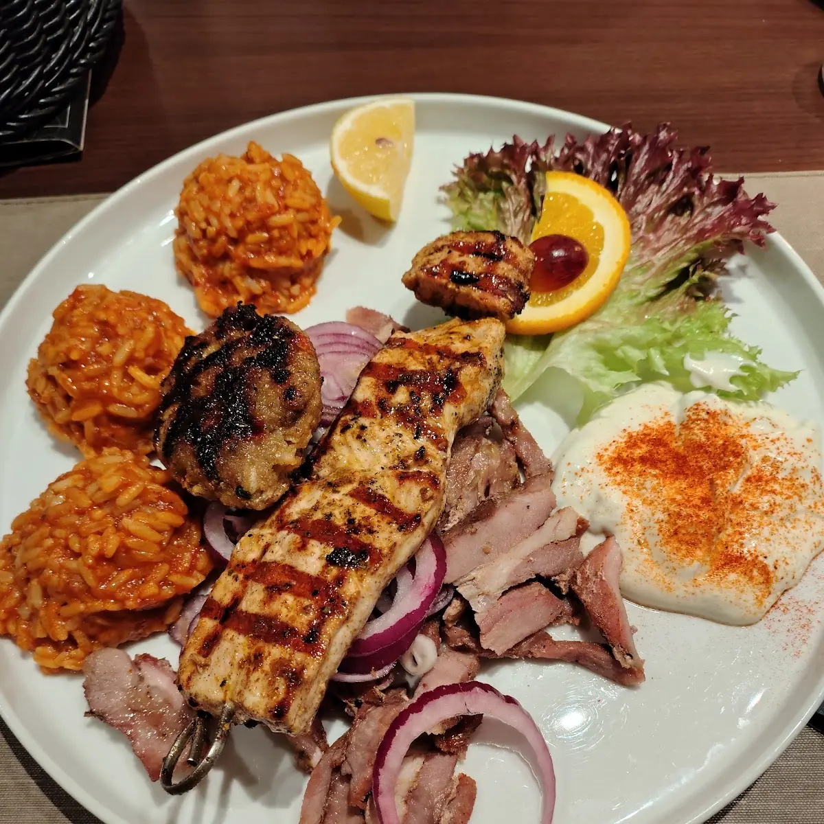 Essen und Trinken photo 7