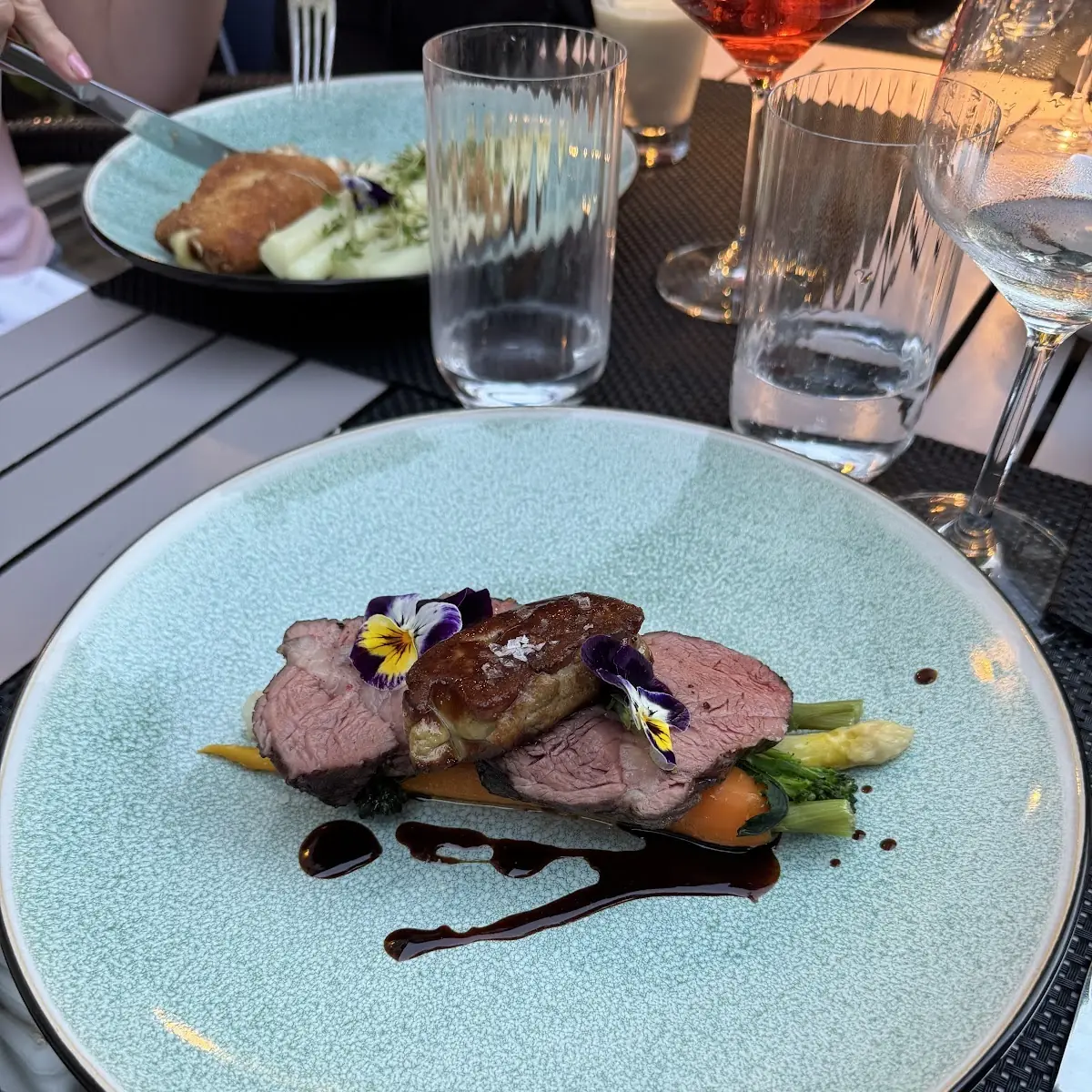 Essen und Trinken photo 10