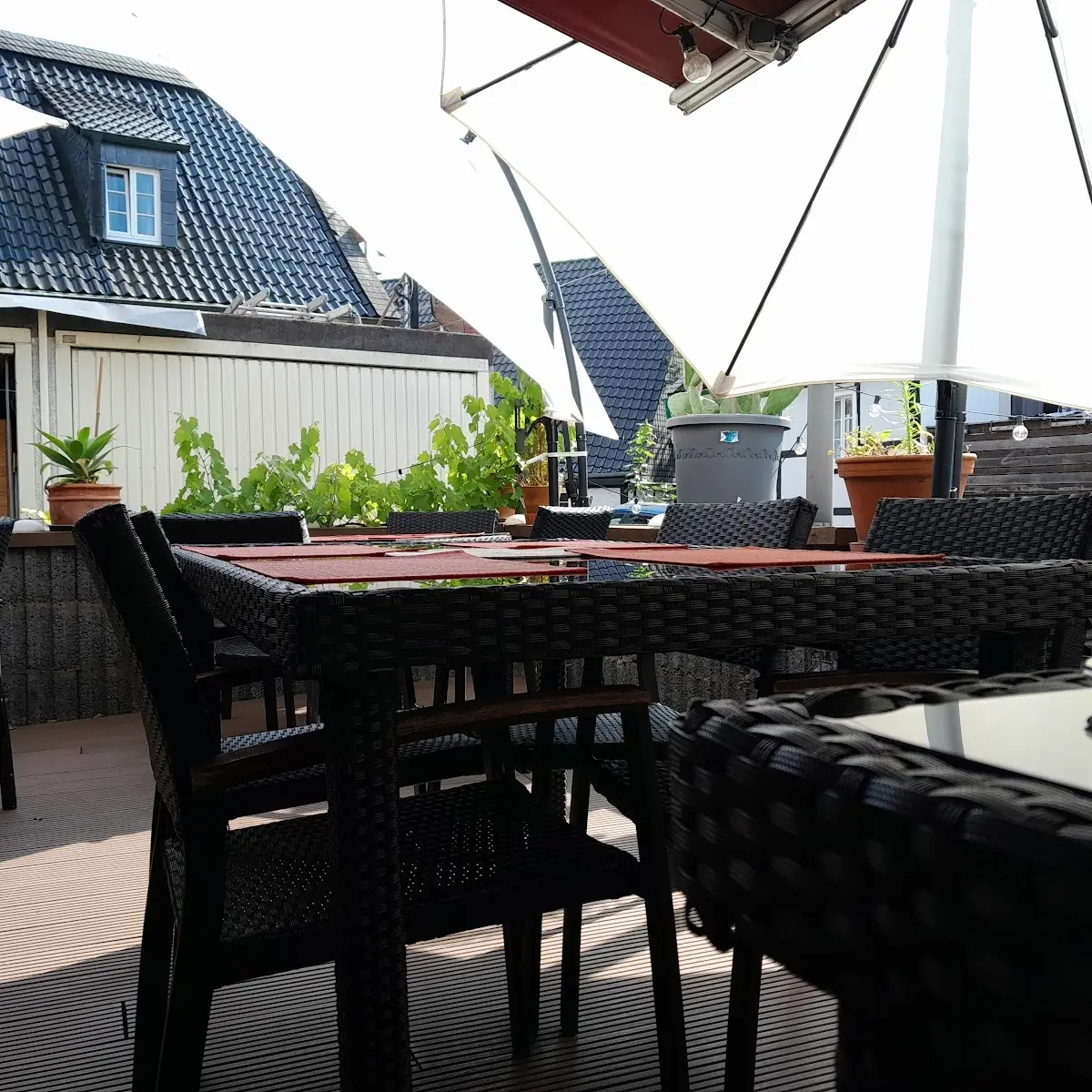 Atmosphäre photo 6