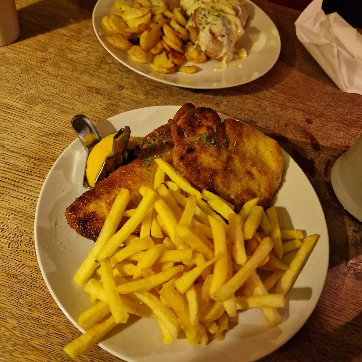 Essen und Trinken photo 1