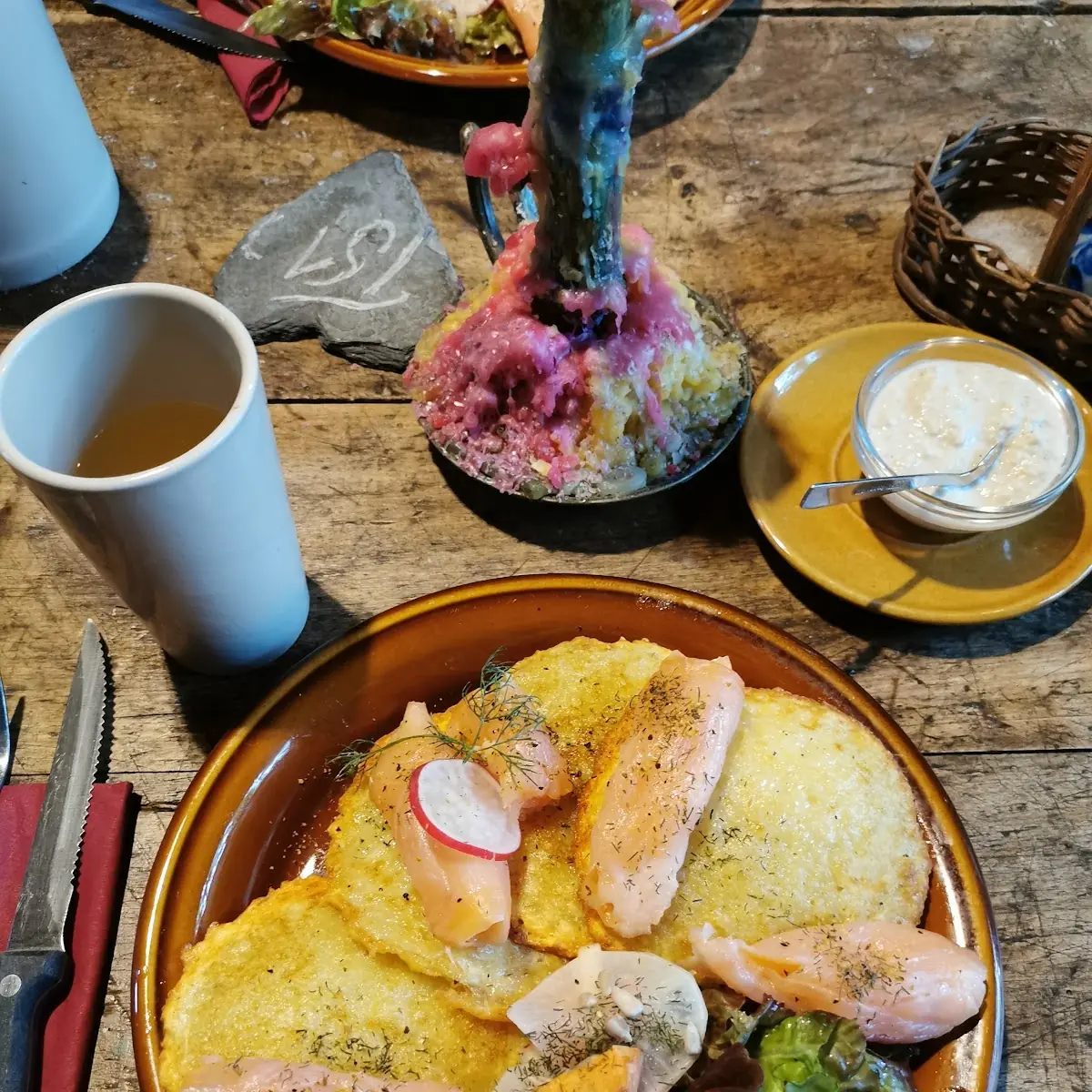 Essen und Trinken photo 10