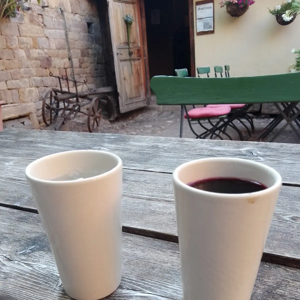 Essen und Trinken photo 5