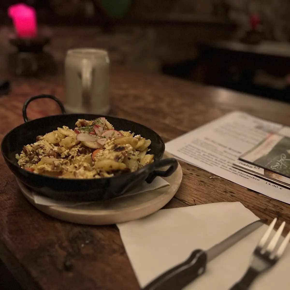 Essen und Trinken photo 7