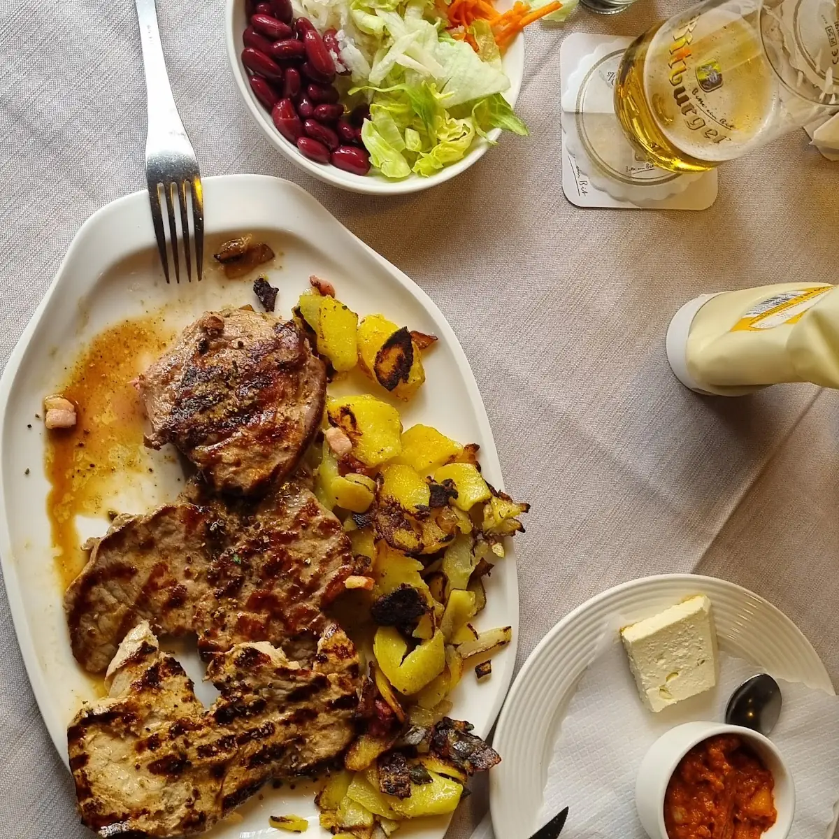 Essen und Trinken photo 3