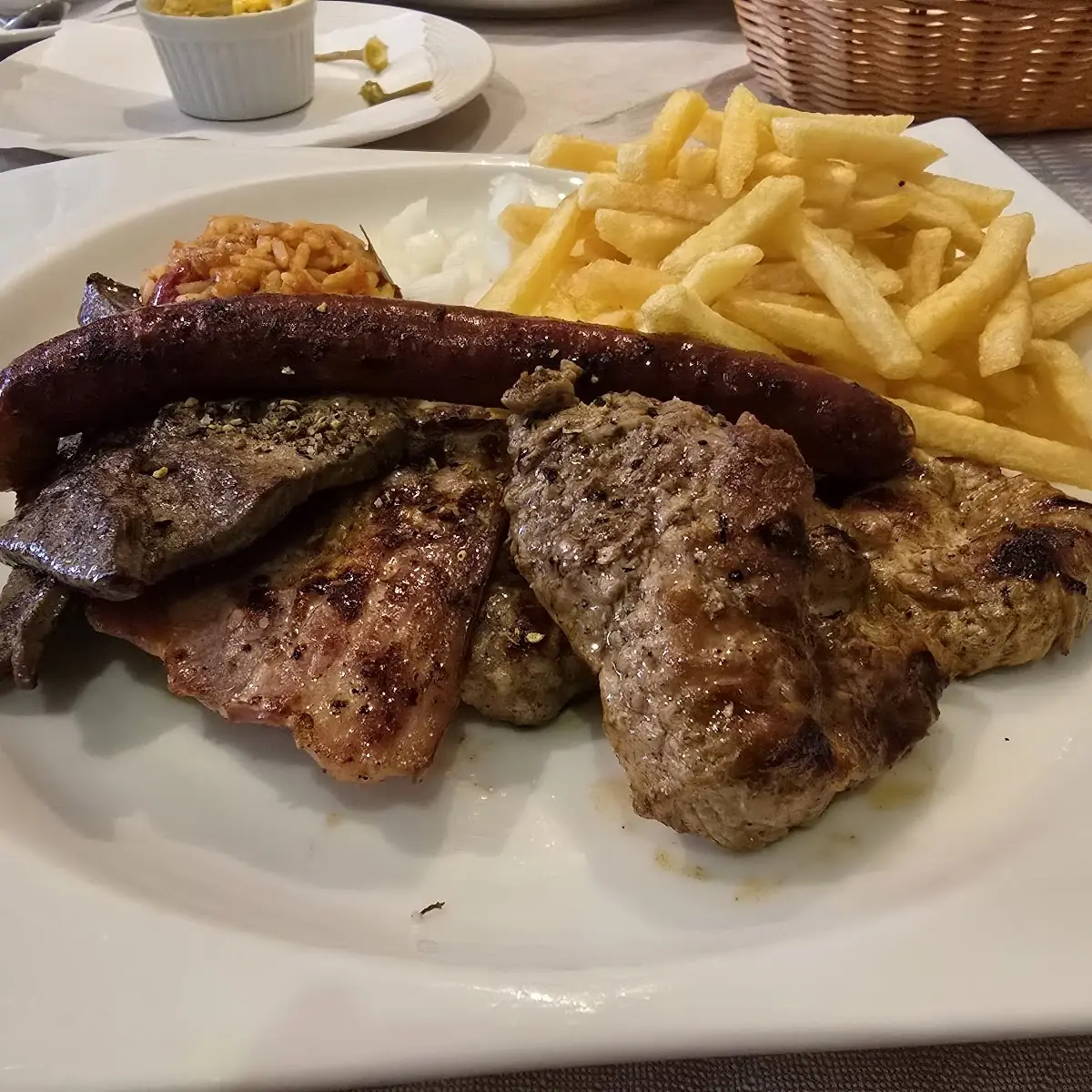 Essen und Trinken photo 4