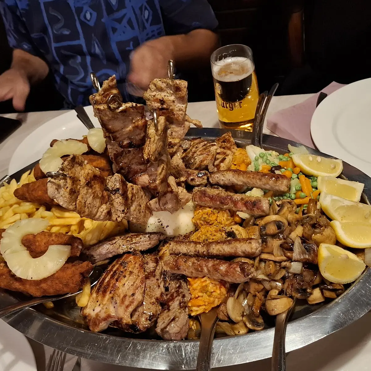 Essen und Trinken photo 5