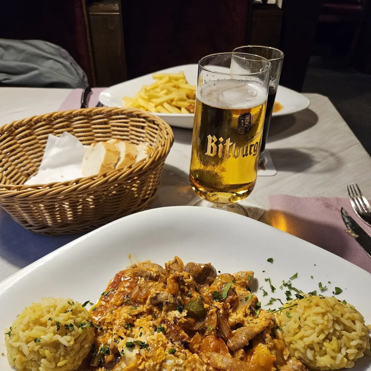 Essen und Trinken photo 7