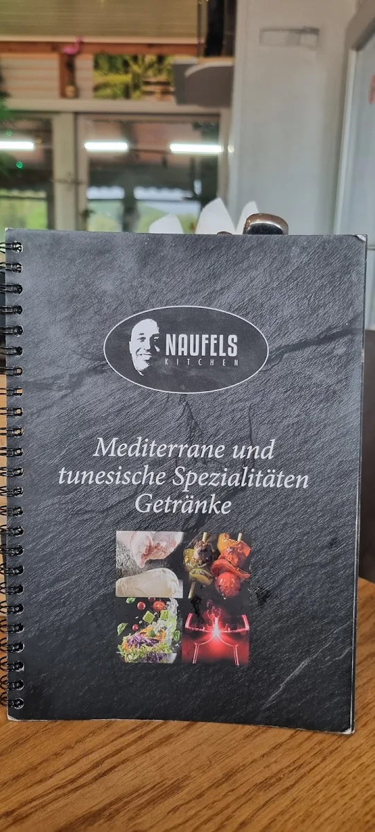 Speisekarte photo 9