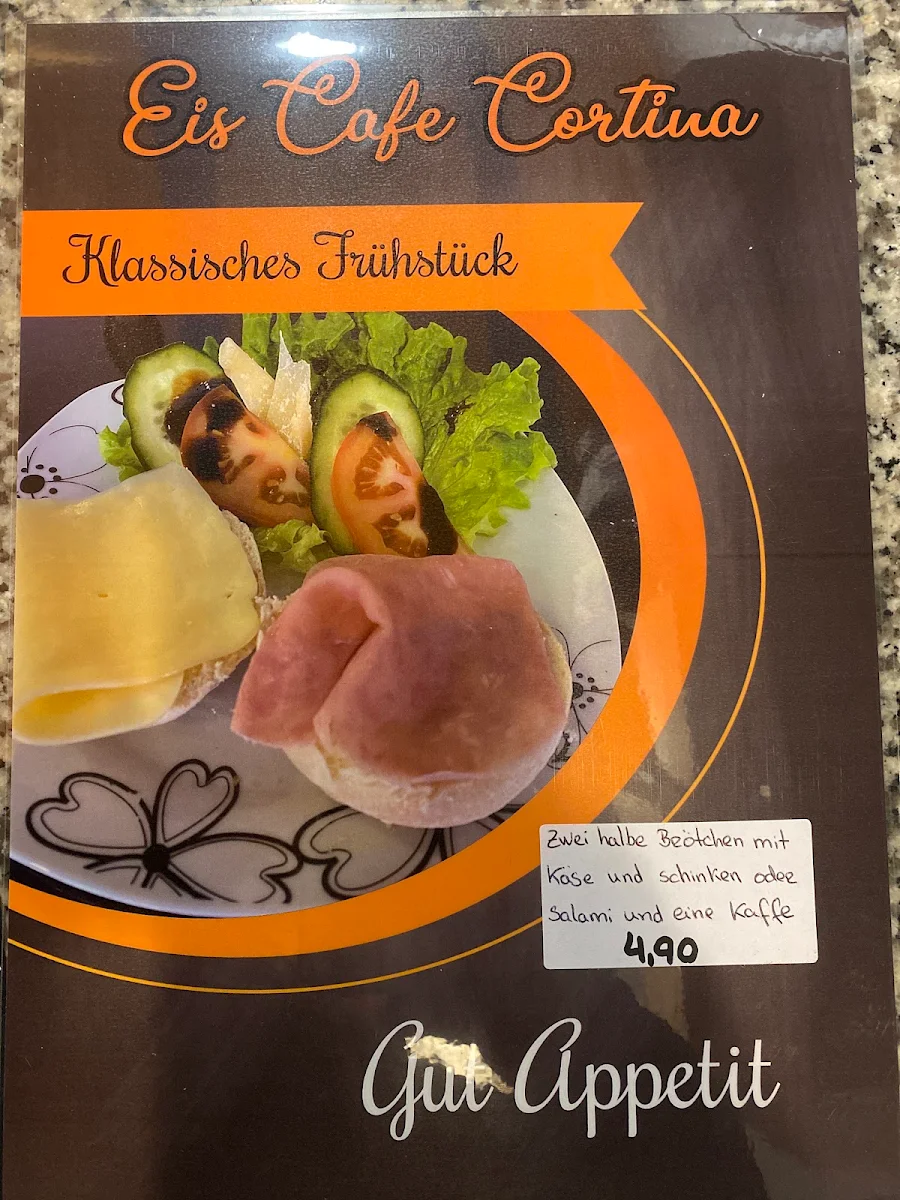 Speisekarte photo 9