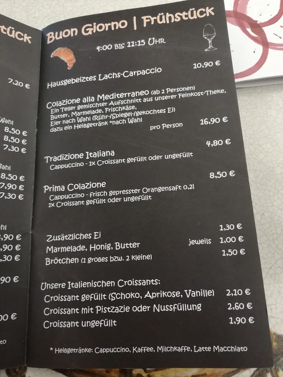 Speisekarte photo 6