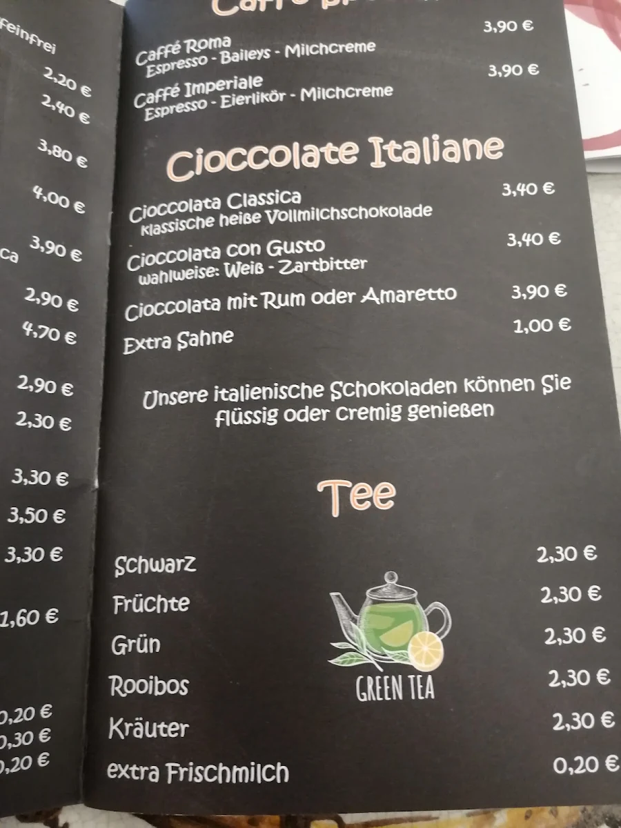 Speisekarte photo 8