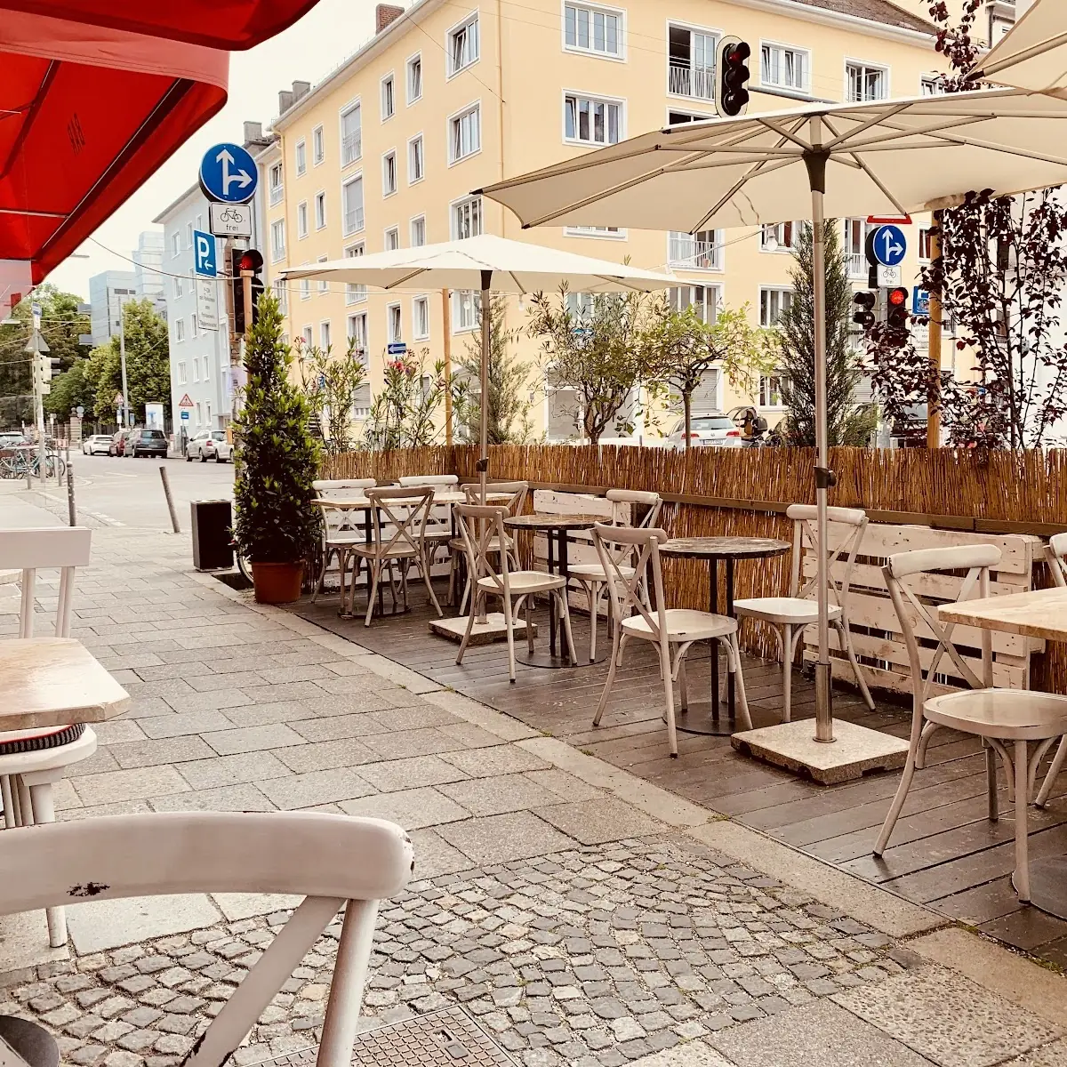 Atmosphäre photo 6