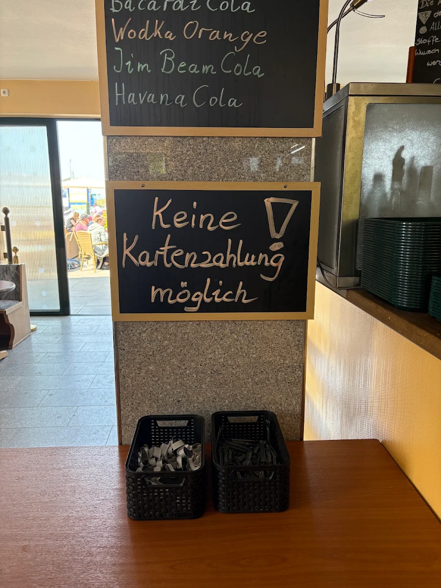 Speisekarte photo 5