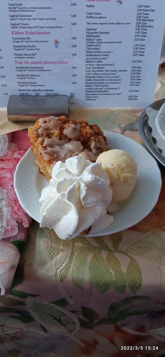 Speisekarte photo 9