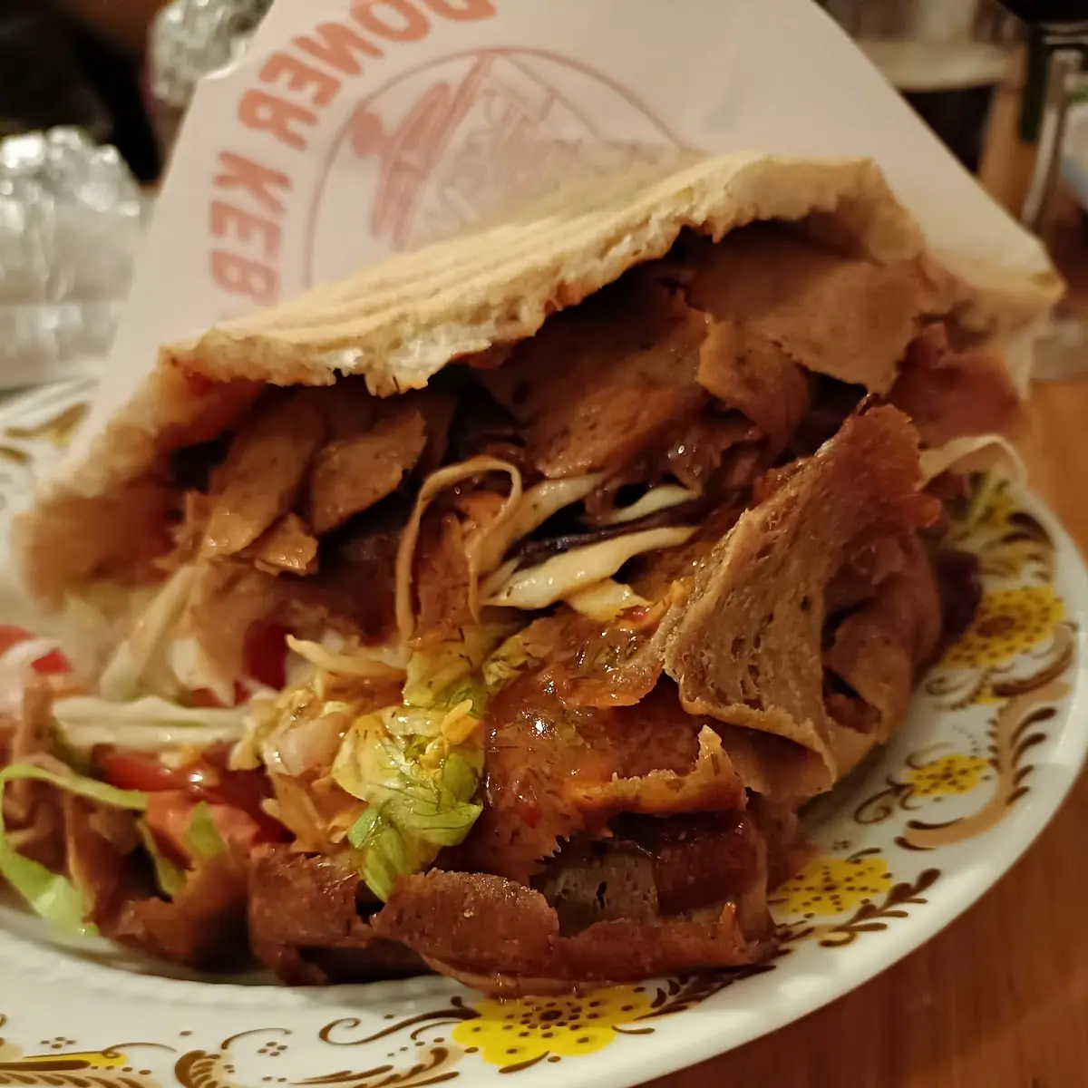 Essen und Trinken photo 1