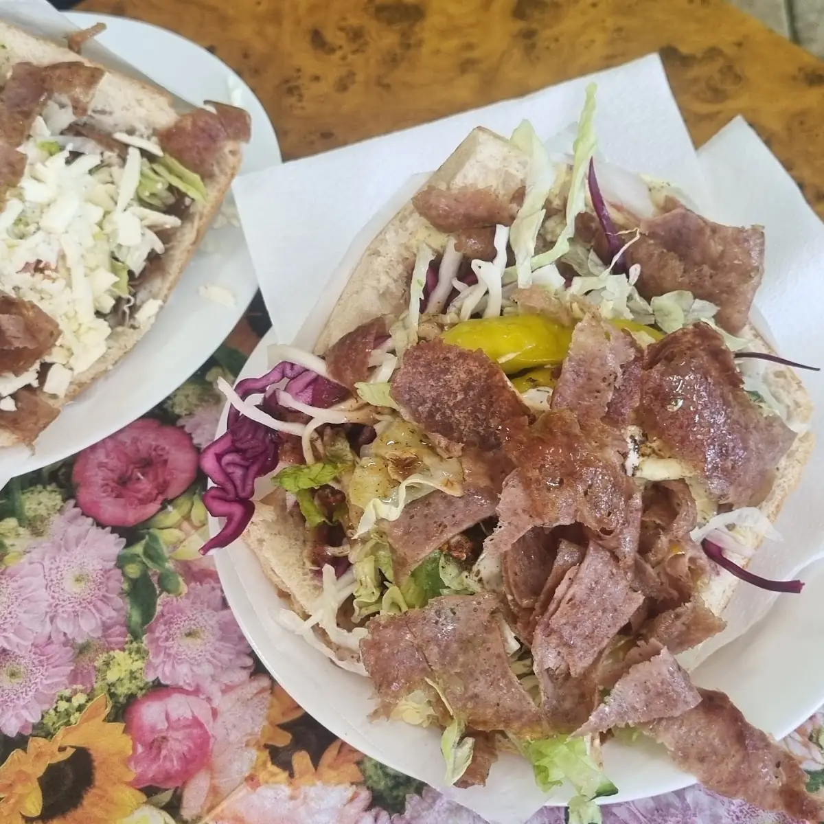 Essen und Trinken photo 4