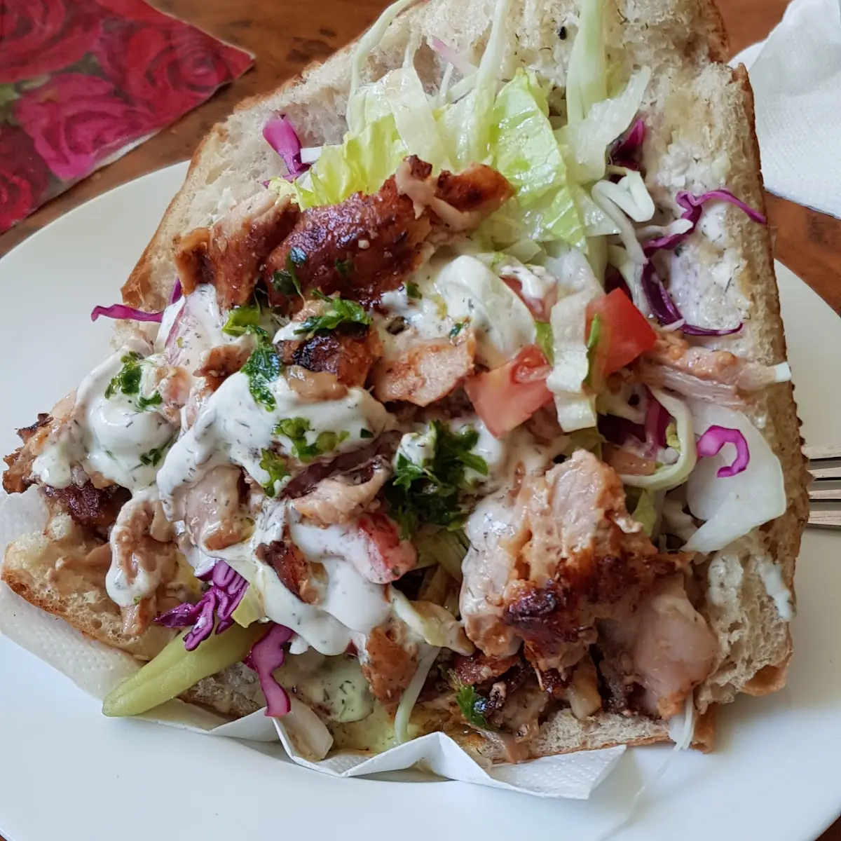 Essen und Trinken photo 6