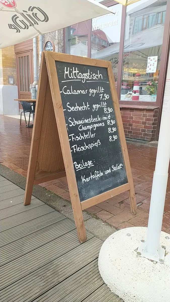 Speisekarte photo 4