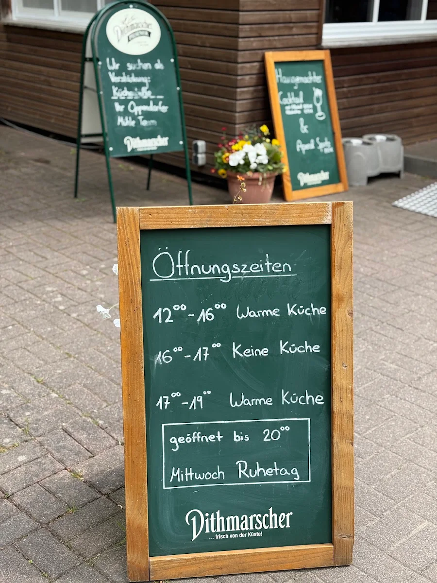 Speisekarte photo 10