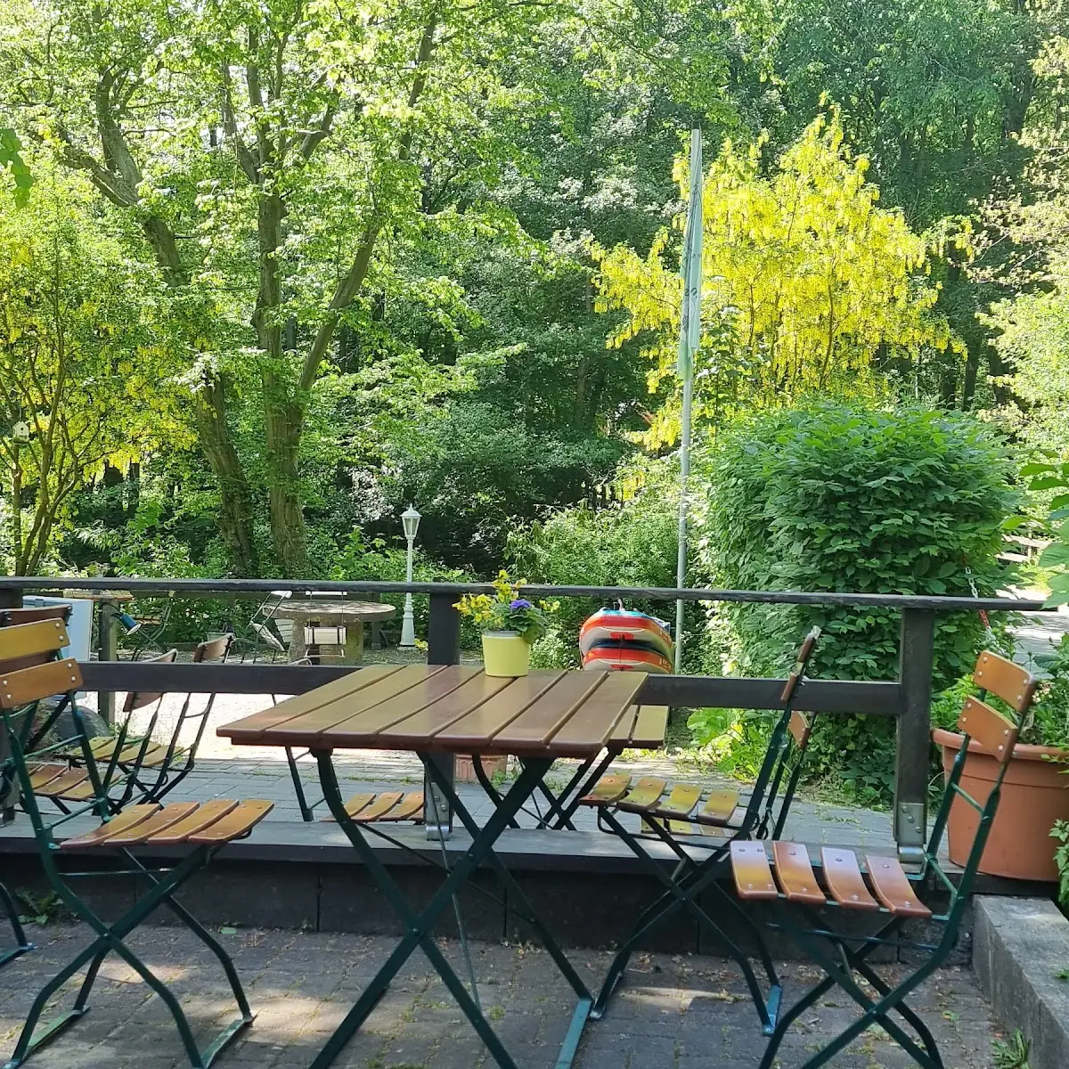 Atmosphäre photo 6