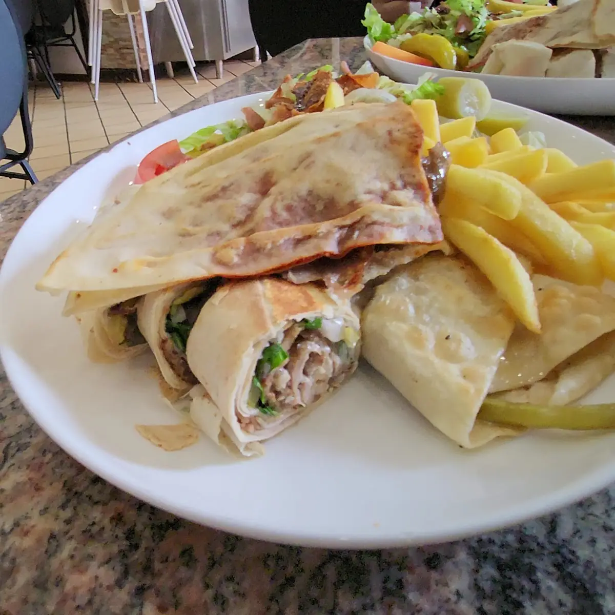 Essen und Trinken photo 2
