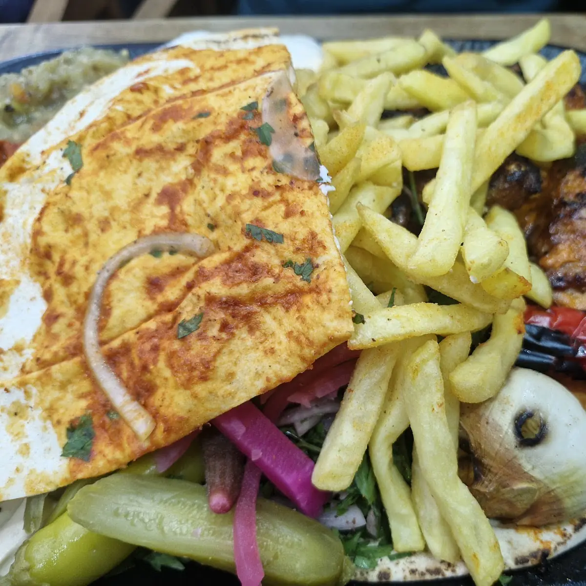 Essen und Trinken photo 3