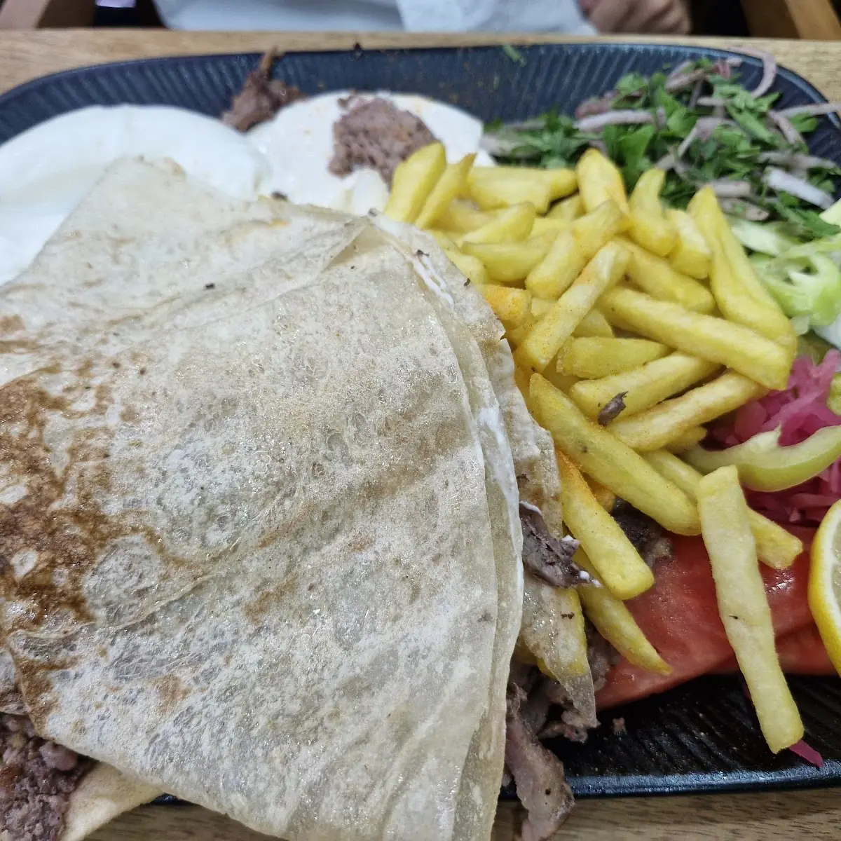 Essen und Trinken photo 6
