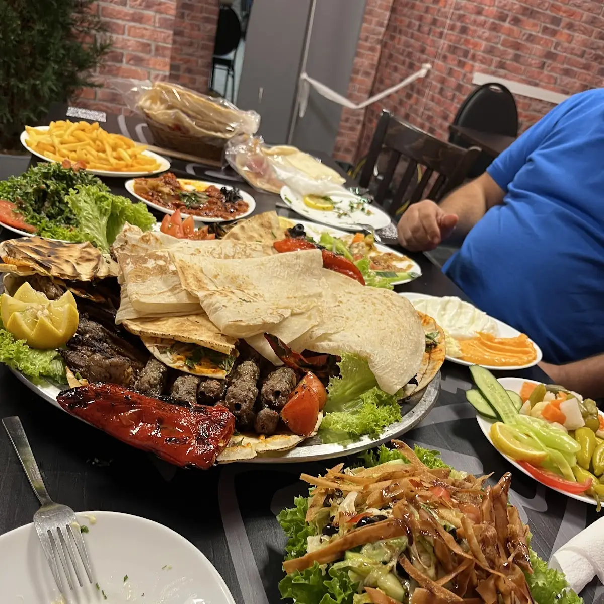 Essen und Trinken photo 7